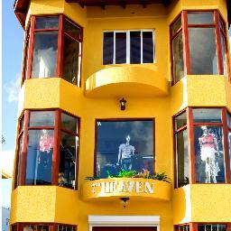 A store where there are fashionable options to suit any personality, style, and body type!! Right in the heart of St. John's Antigua.
