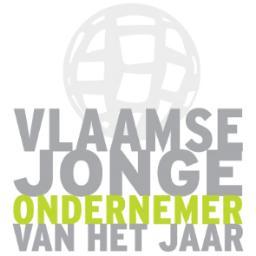 Wie wordt de Vlaamse Jonge Ondernemer van 2016?