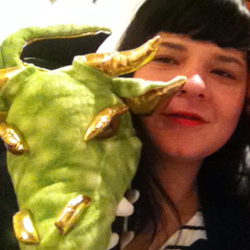 Ballycumbers's profile picture. (n. pl.) the  half-read books lying somewhere in your bed.
Foreign Rights Coordinator at Carlton Books.
Devours books, raw or cooked, dead or alive.