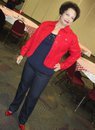 Cosmetology instructor, and dedicated to students achieving successful careers.