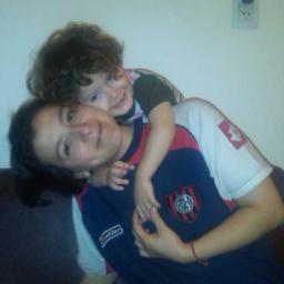 Hincha de San Lorenzo. 
Vivo en Monte Grande.
Soy de Boedo.