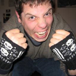 cbtlive's profile picture. Geek, motorcyclist, racer, incorrigible raconteur, GSD in Customer Success