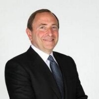 Gary Bettman (@garybettman01) 's Twitter Profile