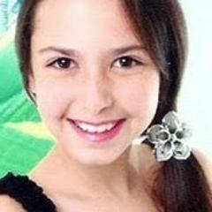 Kiane Porfirio,linda e maravilhosa! Te amo =) Since:16 de janeiro de 2013