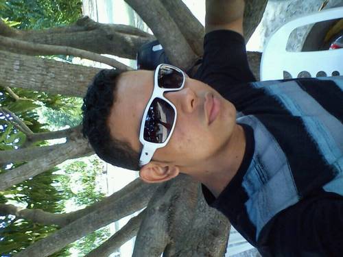 RonnoGarotao Profile Picture