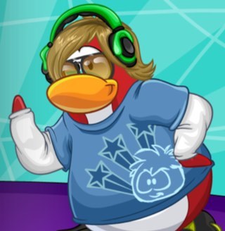 We sell rare, semi-rare, and not rare penguins on manage. This account is ran by @Pingurojillo