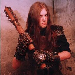 Ostgoth's profile picture. 