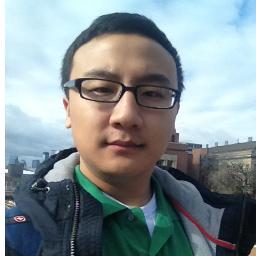 ipam45's profile picture. 