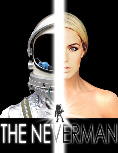 The Official twitter account for The Never Man feature film.