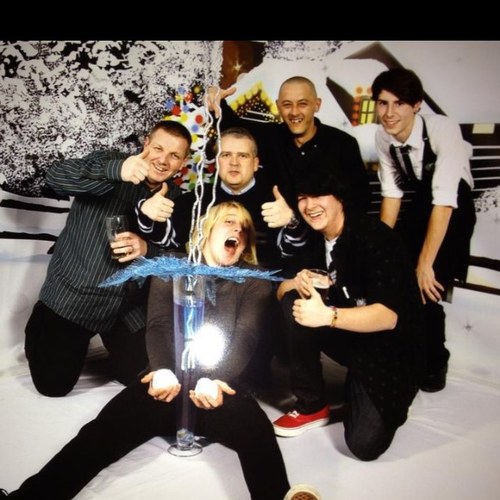 II_Smurfy_uk_II's profile picture. 