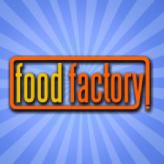 Food Factory reveals the mouthwatering secrets behind some of our favourite treats. Airing on @FoodNetworkCa on Saturdays at 8 p.m.