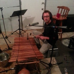 RexHussmann's profile picture. 