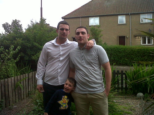 allangrant1988's profile picture. 