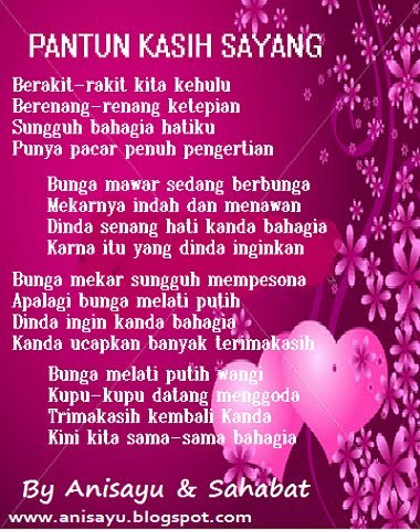 pantun puisi on twitter hujan angin di negri seberang pantun puisi on twitter hujan angin di negri seberang