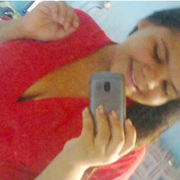 naun sou akela garotxinha santa metida ki imagiou sou akela menina muleka paks e tudo de bom sabe kuale segue aii...