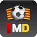 Futbol Català (@futcat_md) Twitter profile photo