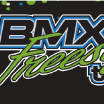 bmx freestyle team