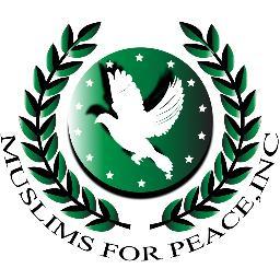 #Muslims4peace is an organization that aims to bridge people from different religious and ethnic backgrounds through interfaith activities https://t.co/qIyFjoSr8q