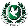 muslims4peaceUS's profile picture. Fostering interfaith understanding and promoting peace through education, dialogue, and community engagement & Supporting charitable activities.