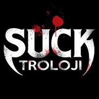 Sucktroloji (@sucktroloji) Twitter profile photo
