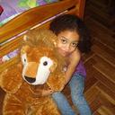 genesis cabrera - @rocio16742918 - Twitter