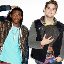 15. 1/2. Thank You. MKTO. Tell us how to live our lives. †.Follow if you love MKTO. Role Models. @therealmalcolm retweeted me (16/1/12 AND 20/1/12)