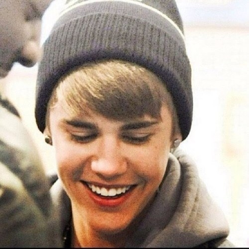 u smile,i smile
