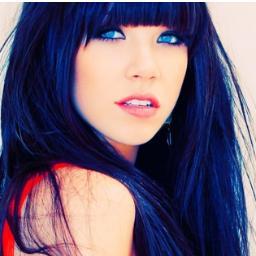 I'm Anjhela and I super super love Carly. :) Follow me and I'll follow back :) KISS is available on ITUNES and in STORES now :)