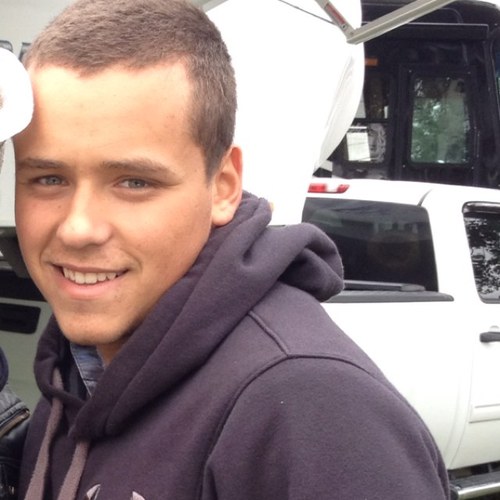 Vince_Veilleux's profile picture. loverboy0514