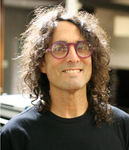 Composer, three-time Grammy nominee, Independent Music Award winner, founder of HDtracks and Chesky Records, jazz and classical music enthusiast