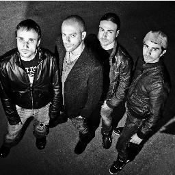 Karnya is a metal progressive band from Rome.The musical project is deeply influenced by 70’s Progressive Rock, new generation Metal and Classical music
