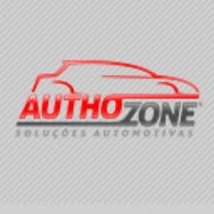 AUTHOZONE Soluções Automotivas