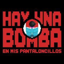 hayunabomba's profile picture. Programa de Radio dedicado al apasionante mundo de los videojuegos! Escuchalo en: