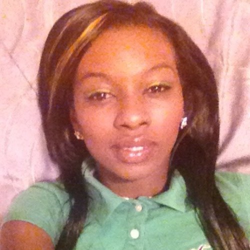 Im me _ .