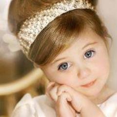 Somos filhas do Reei , por isso soomos princesas :) 
Para garotas cristãs ! (: