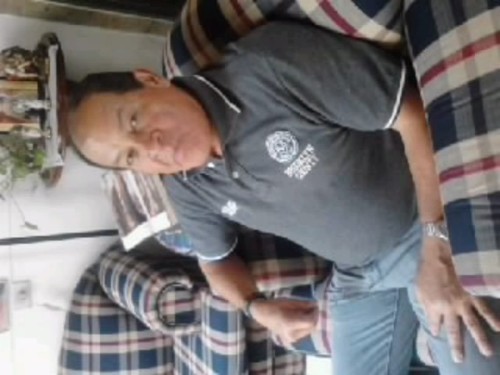 Hincha de Millonarios