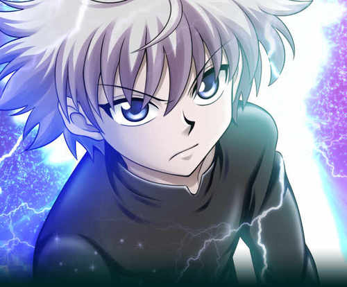 キルア 神速 A Twitter Kugadoesu もうイケボ O b