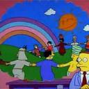 Ross Daly - @AHangingTree - Twitter