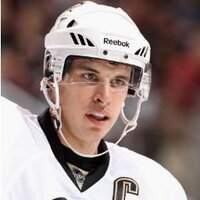 Sidney Crosby - @SidneyCro Twitter Profile Photo