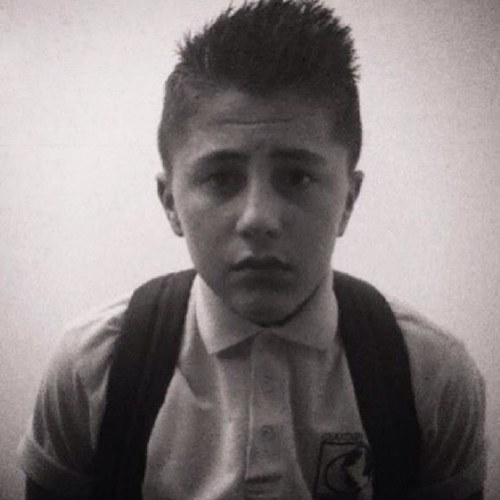 Samuel_Perry97's profile picture. 