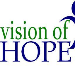 Vision of Hope an outreach of House of Prayer Gospel Outreach Ministries, a 501(c)3 faith-based corporation. Serving the Community with basic needs.