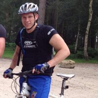 Chris Toone (@chris_toone) 's Twitter Profile