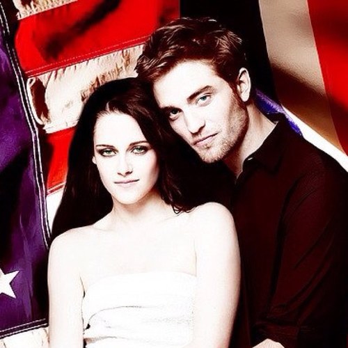 Rob come back to LA! Finally, man) Love new pic of RK c:
