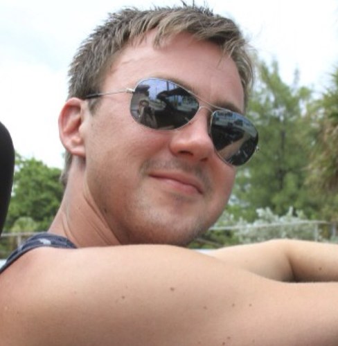 stevenjhandley Profile Picture