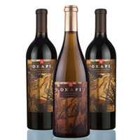 Okapi Wines (@okapiwines) 's Twitter Profile