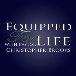 EFL is a daily radio program hosted by @PastorCWBrooks1 on http://t.co/5Mv8e8WokL @3pm ET. Mission: to equip Christians to live, share & defend their faith.