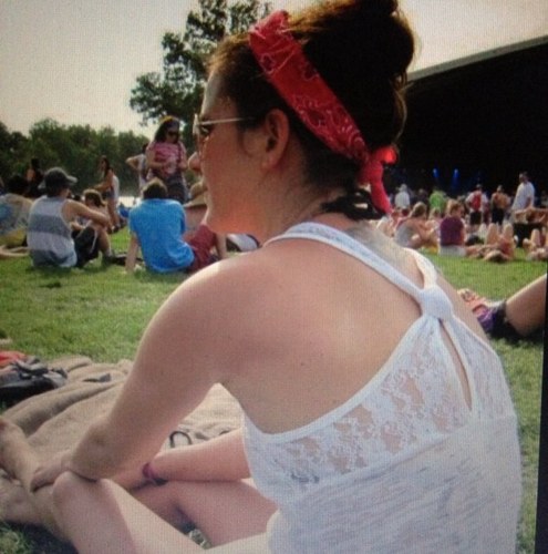 MsQdizzle's profile picture. Happy and Free.