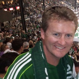 TAufenkamp's profile picture. Love God. Love Family. Love Soccer.