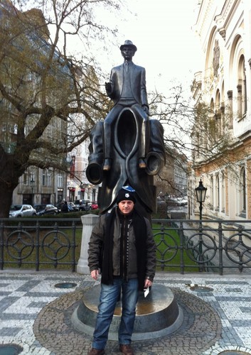 pfamontes's profile picture. 