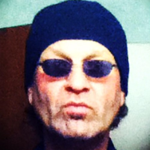 GregOuimet's profile picture. 